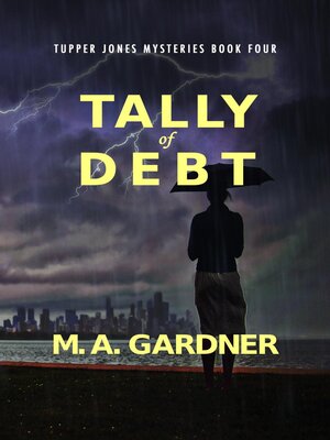 cover image of Tally of Debt